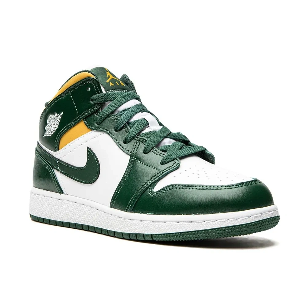 Кроссовки Air Jordan 1 Mid