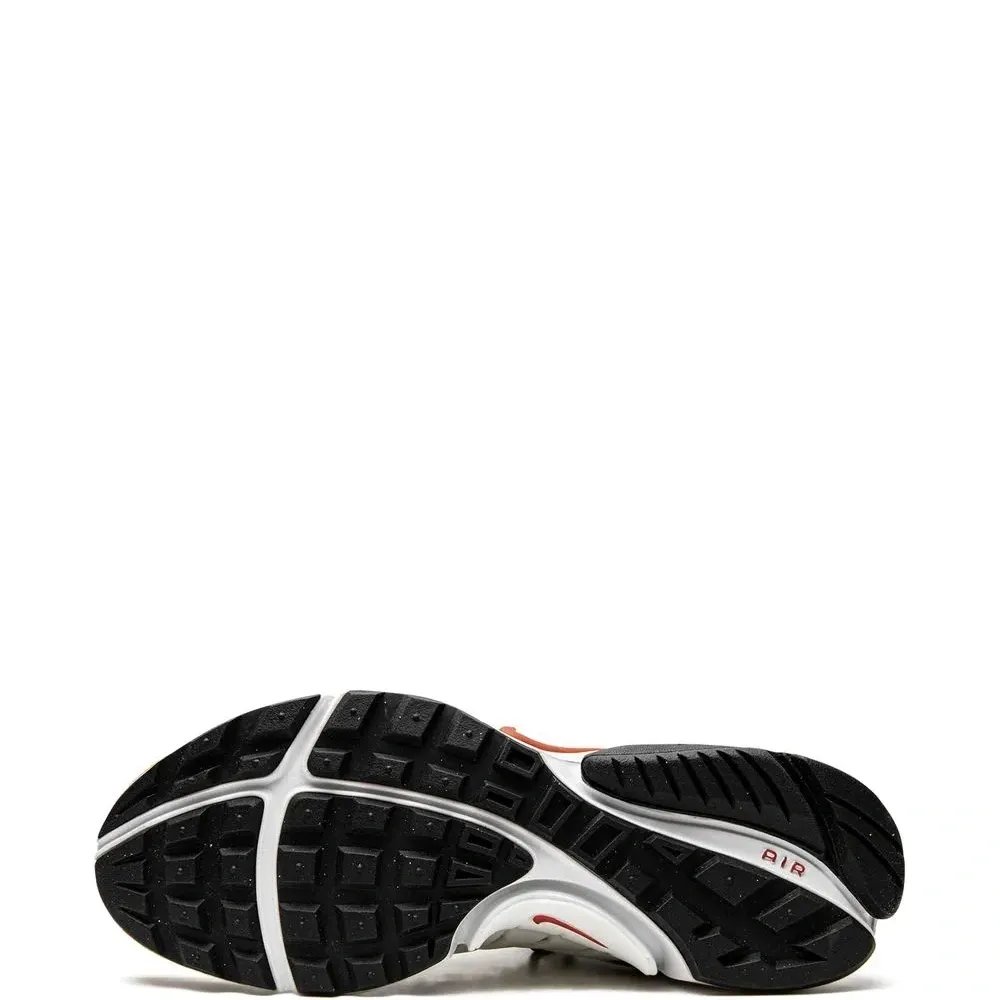 Кроссовки Air Presto Mid Utility