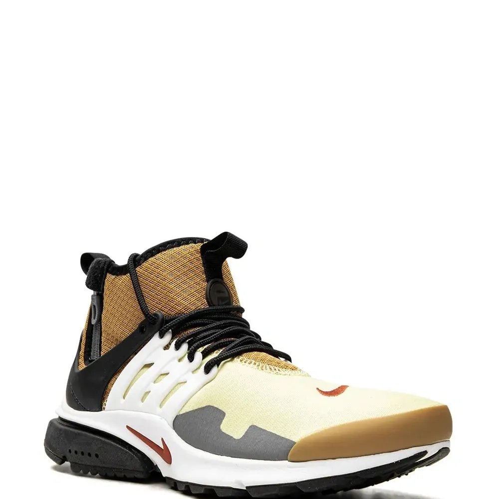 Кроссовки Air Presto Mid Utility