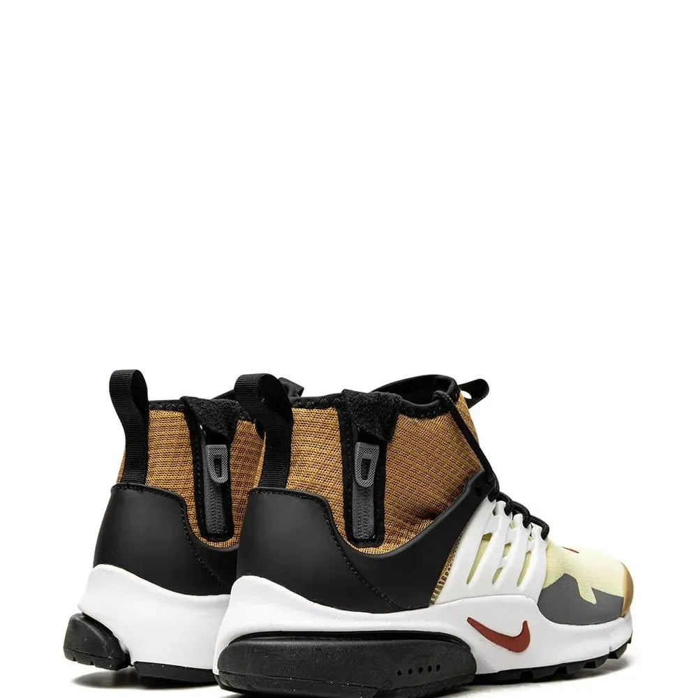 Кроссовки Air Presto Mid Utility