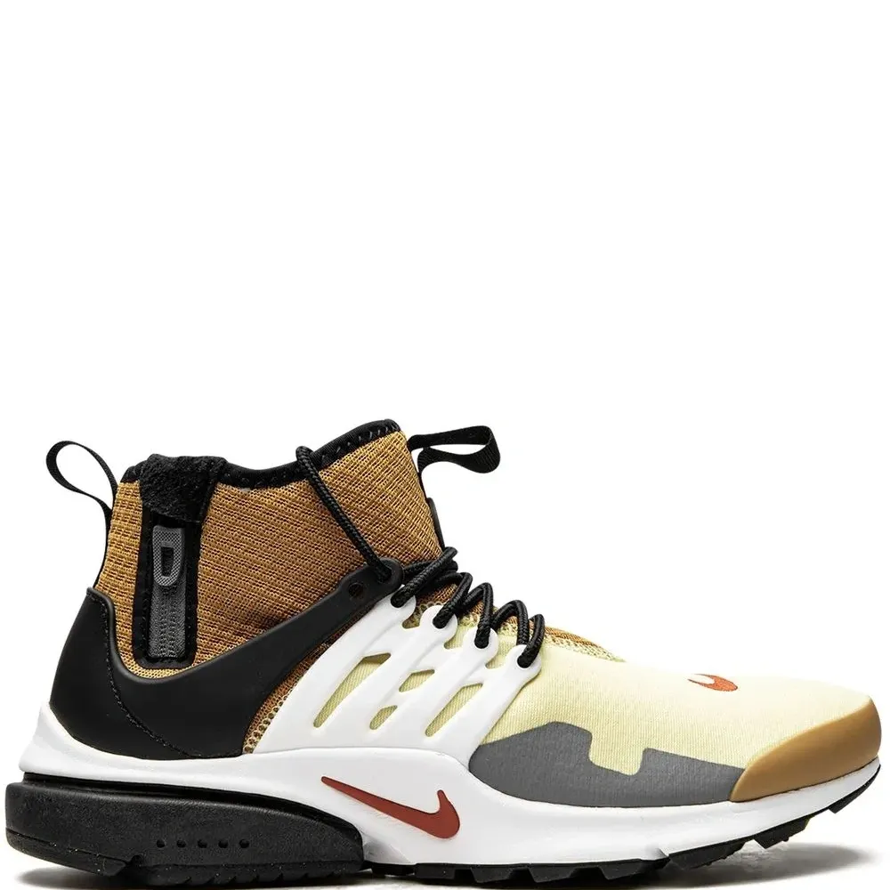 Кроссовки Air Presto Mid Utility