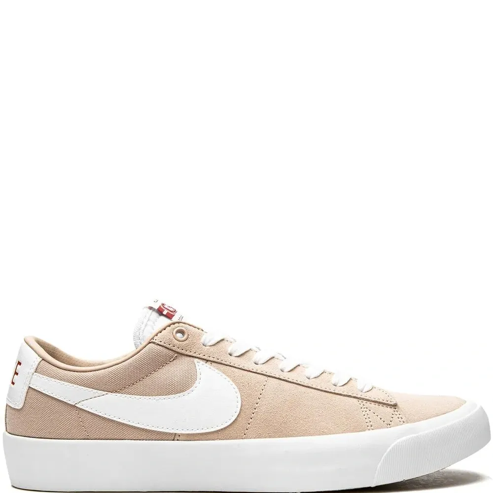 Кеды SB Zoom Blazer Low