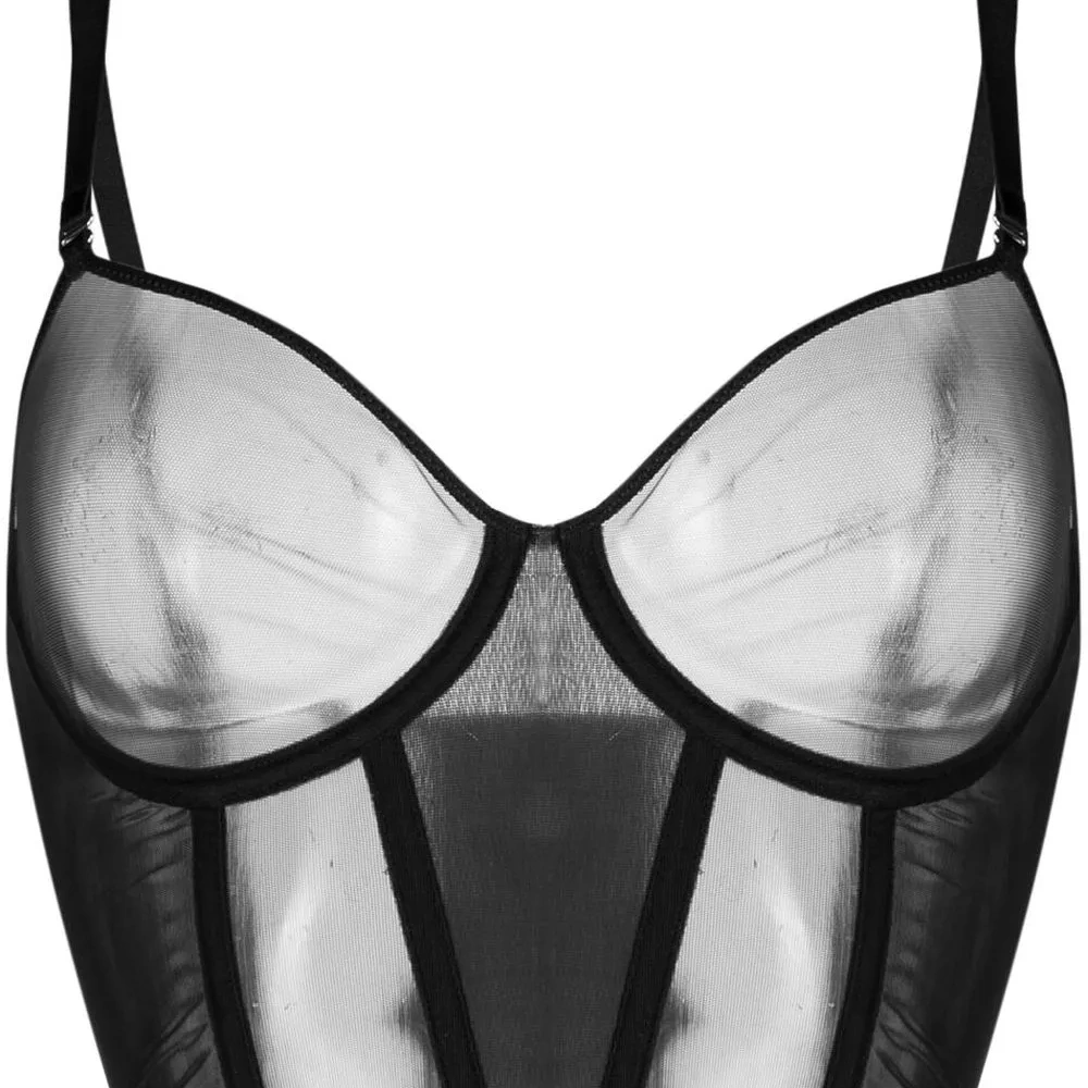 Бюстье L'Amoureuse Soutien Gorge