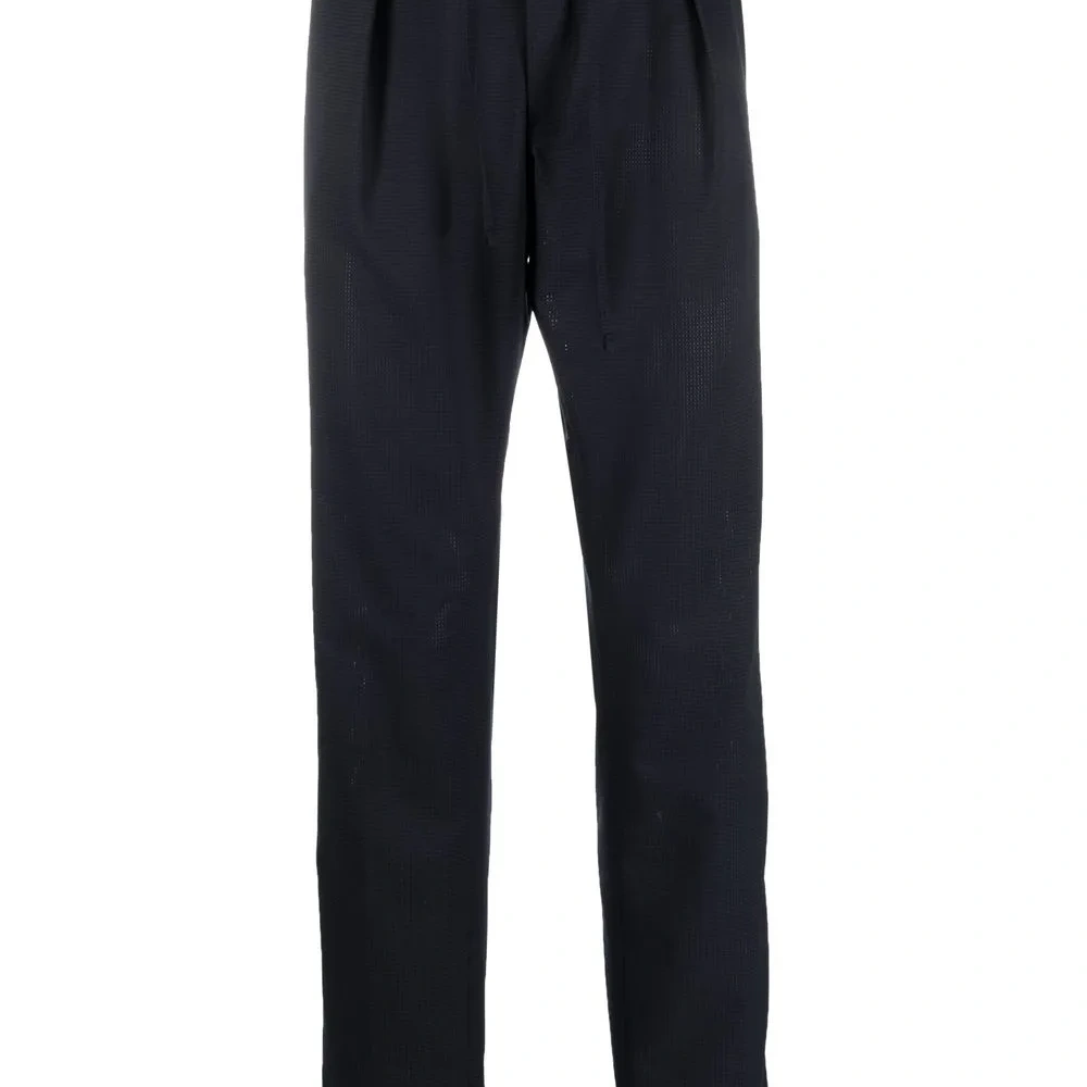 Узкие брюки