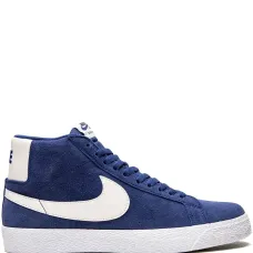 Кеды SB Zoom Blazer Mid