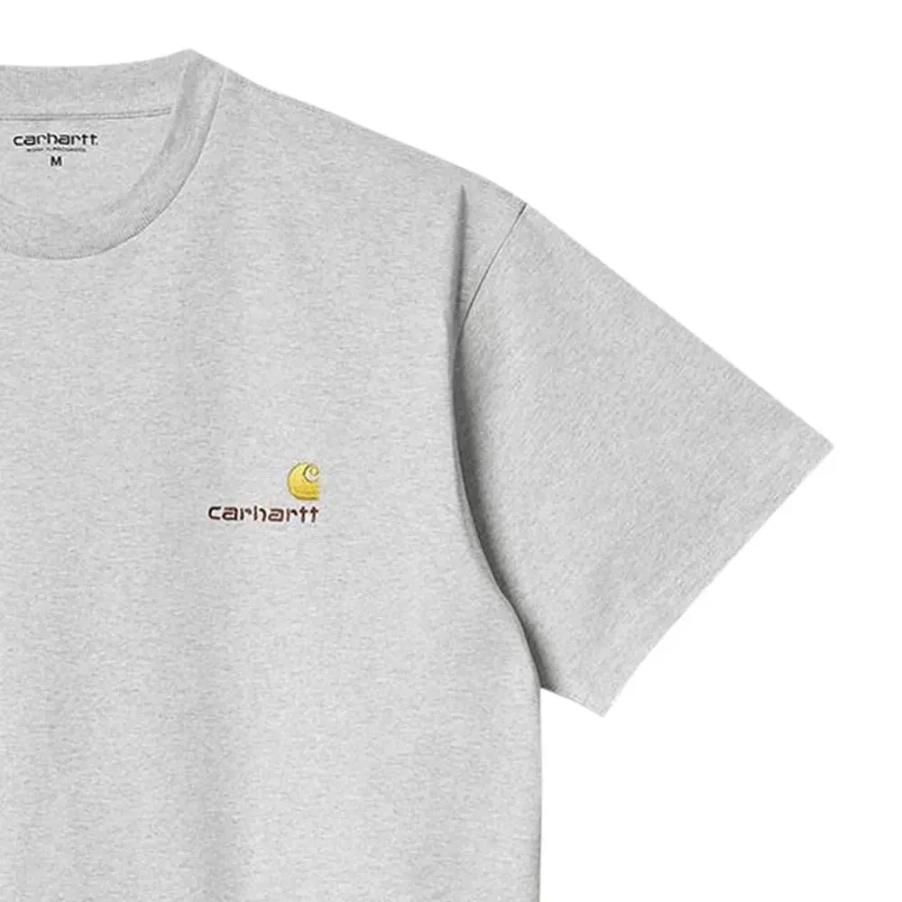 Футболка American Script