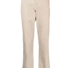 Прямые брюки чинос