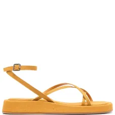 Сандалии Rosie с ремешками