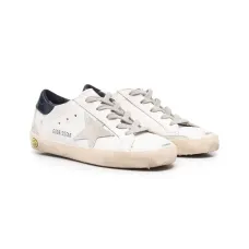 Кеды Superstar на шнуровке Кеды Superstar на шнуровке