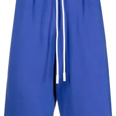 Шорты с кулиской