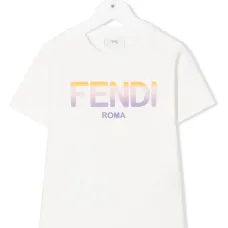 Футболка с логотипом