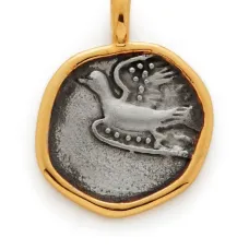 Подвеска Peaceful Dove Подвеска Peaceful Dove