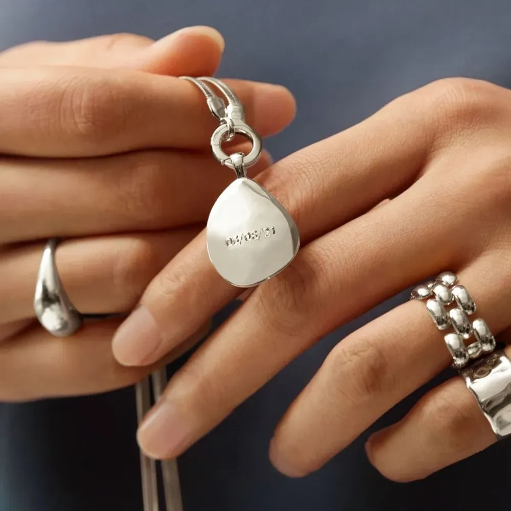 Подвеска Deia