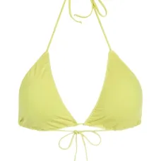 Лиф бикини с вырезом халтер Лиф бикини с вырезом халтер