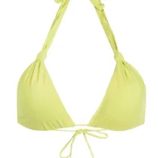 Лиф бикини с вырезом халтер Лиф бикини с вырезом халтер