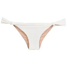 Плавки бикини с драпировкой