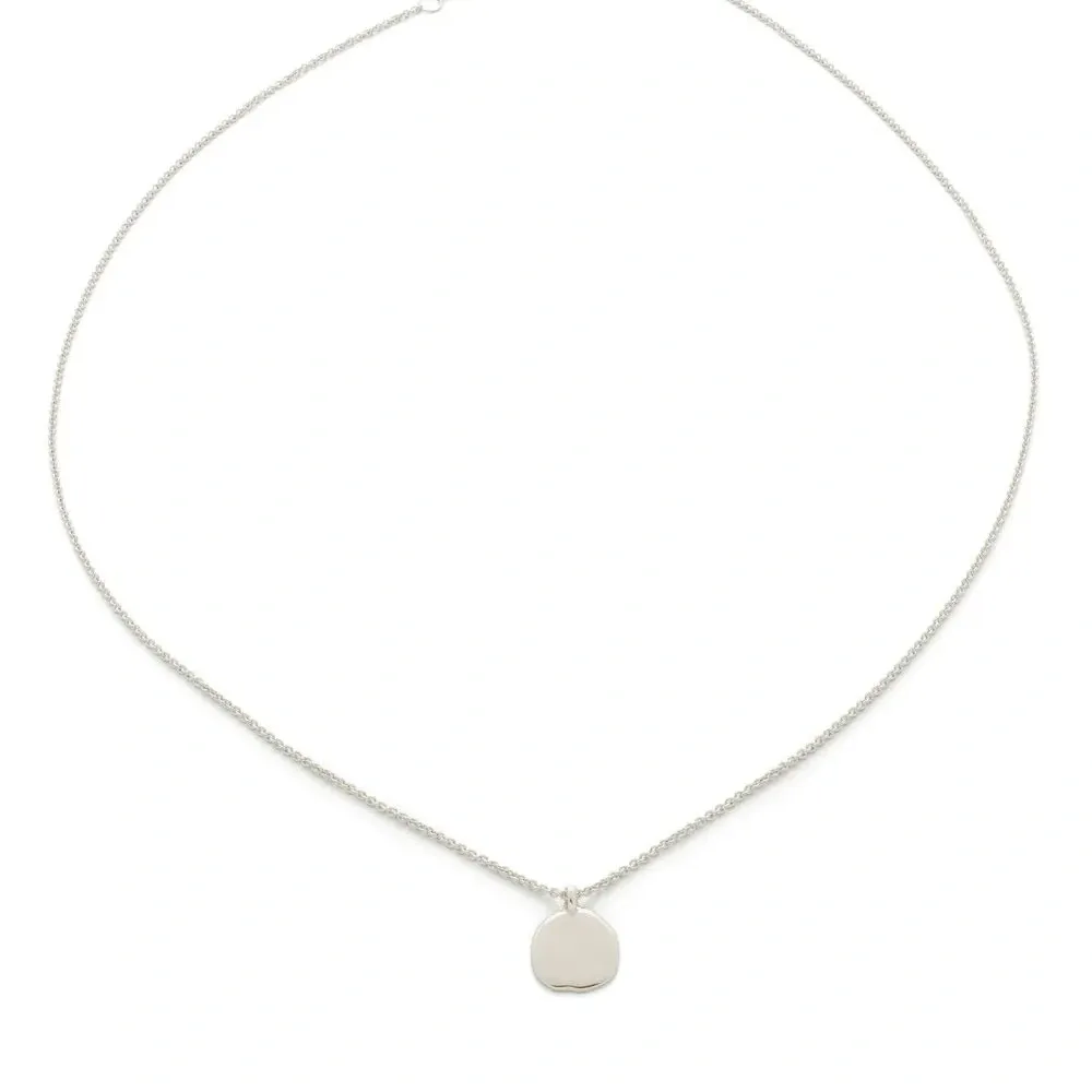 Колье Siren Petal