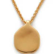 Колье с подвеской Колье с подвеской