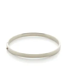 Браслет-бэнгл Essential