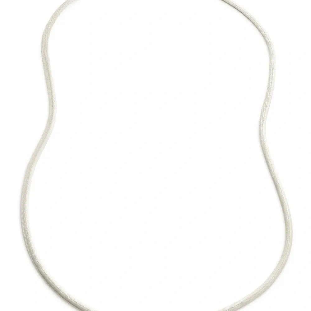 Цепочка на шею из коллаборации с Doina Цепочка на шею из коллаборации с Doina