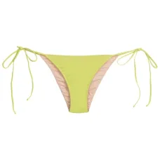Плавки бикини с завязками