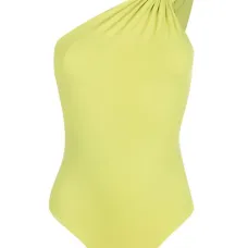 Купальник на одно плечо