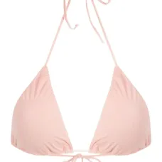 Лиф бикини с вырезом халтер Лиф бикини с вырезом халтер