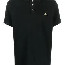 Рубашка поло с нашивкой-логотипом Рубашка поло с нашивкой-логотипом