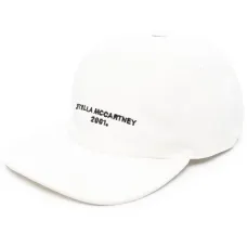 Бейсболка с вышитым логотипом