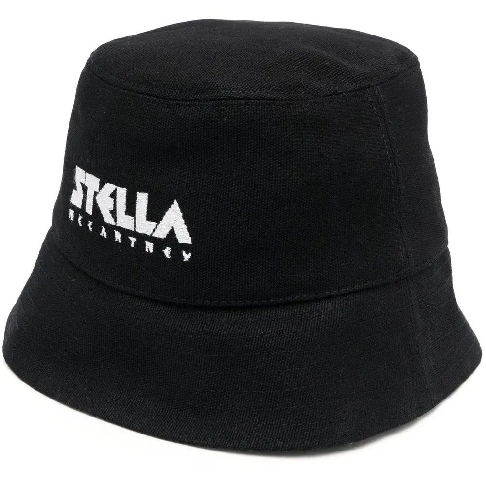 Панама с вышитым логотипом Панама с вышитым логотипом