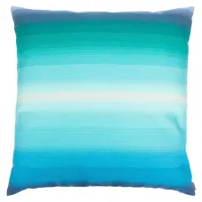 Подушка Tonga с эффектом градиента