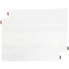 Скатерть в диагональную полоску