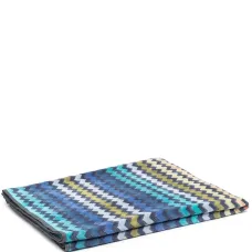 Полотенце Warner с узором зигзаг Полотенце Warner с узором зигзаг