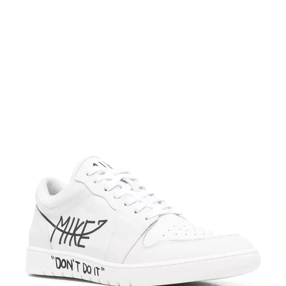 Кроссовки Mike Don't Do It