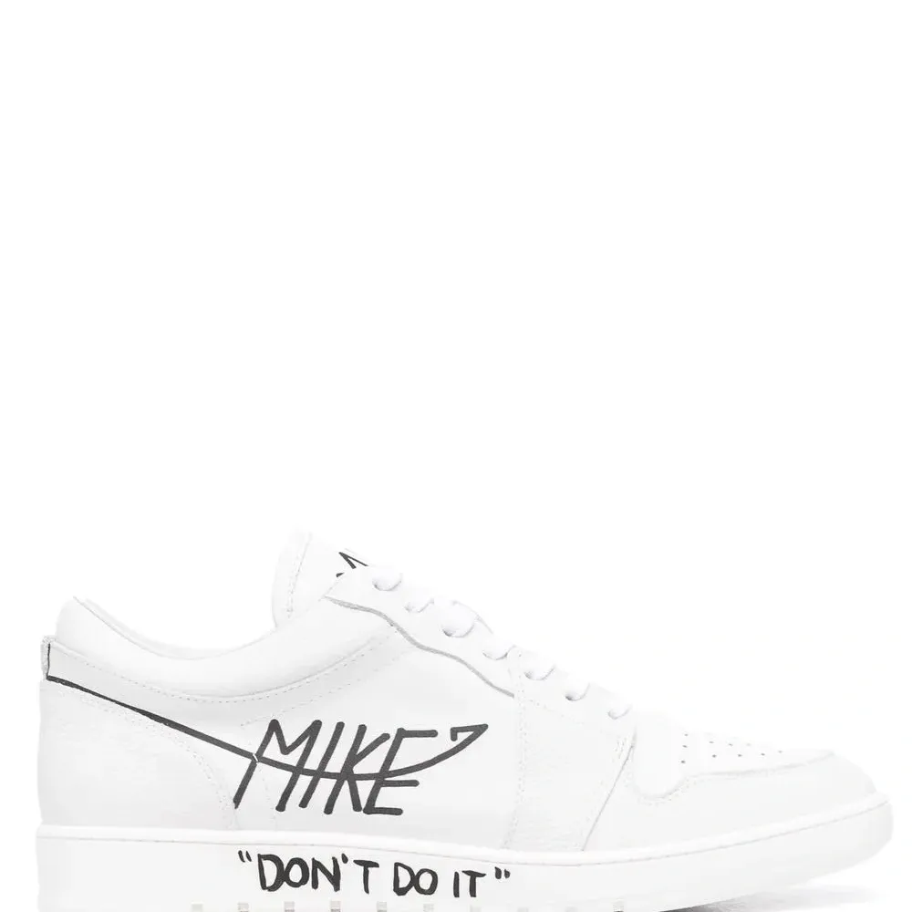 Кроссовки Mike Don't Do It