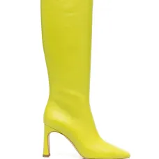 Сапоги из коллаборации с Leonie Hanne Сапоги из коллаборации с Leonie Hanne