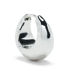 Серебряное кольцо