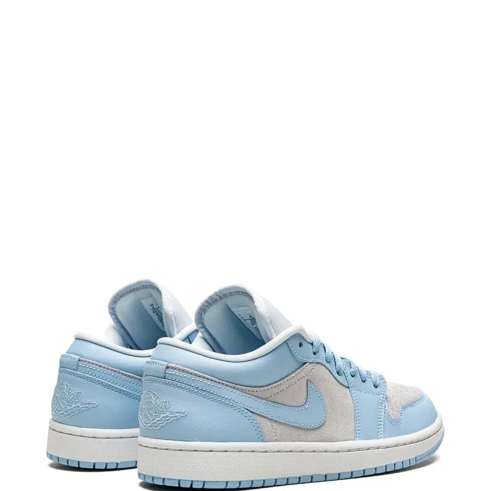 Кроссовки Jordan 1 Low