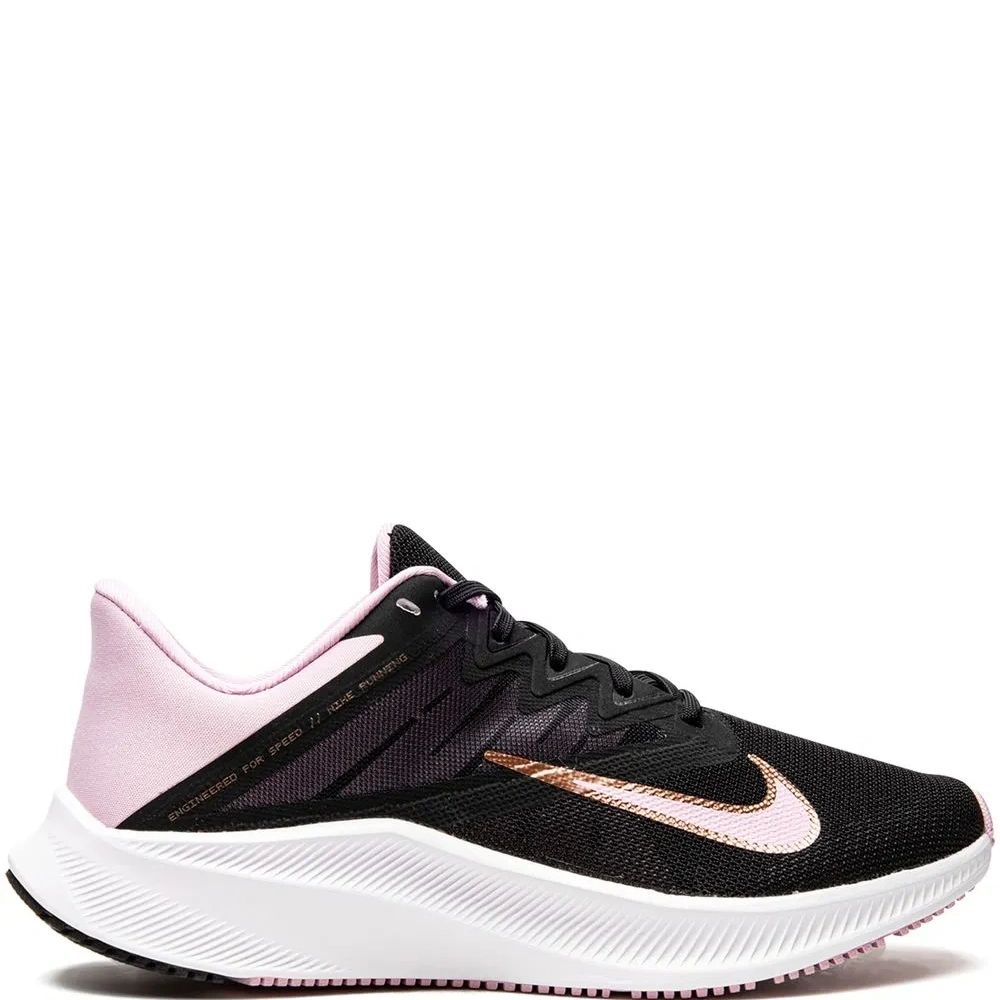 Кроссовки Quest 3 на шнуровке