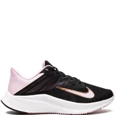 Кроссовки Quest 3 на шнуровке