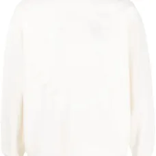 Толстовка с вышивкой