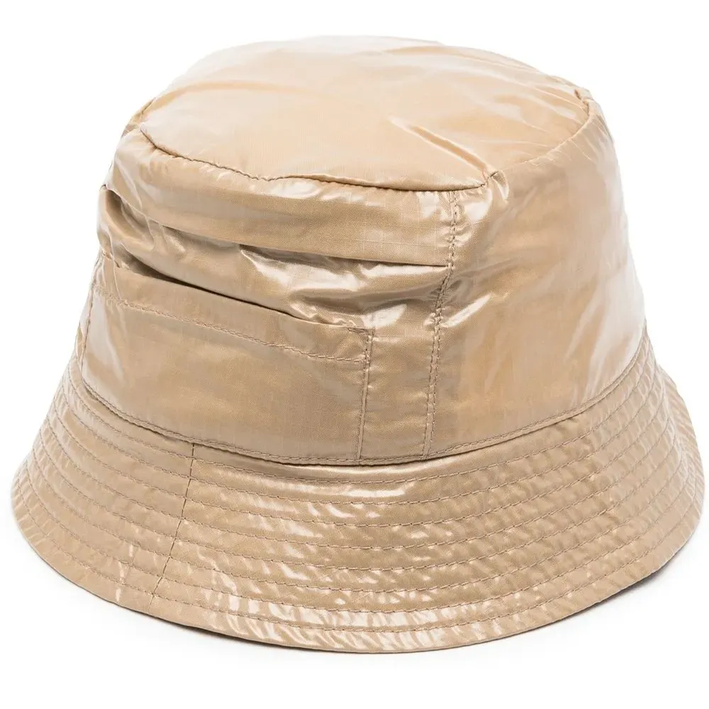 Панама с карманом