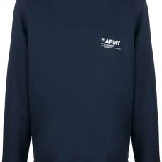 Толстовка из органического хлопка