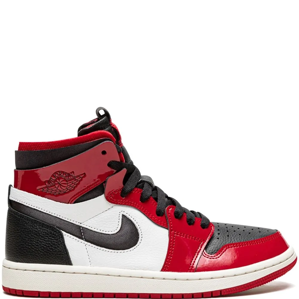 Кроссовки Air Jordan 1 Zoom Air CMFT Bulls