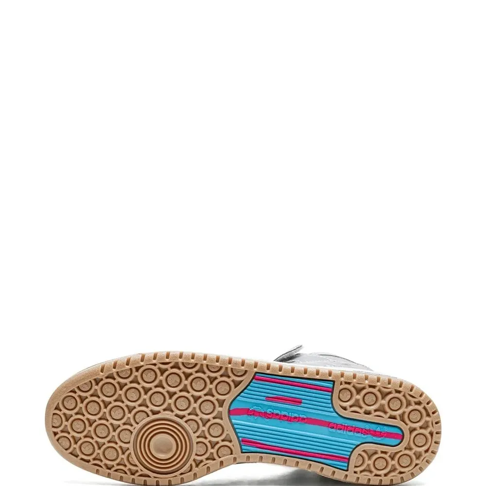 Высокие кроссовки Forum Mid