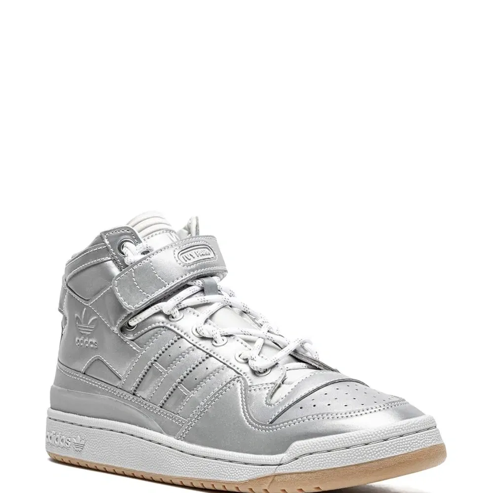 Высокие кроссовки Forum Mid