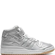 Высокие кроссовки Forum Mid