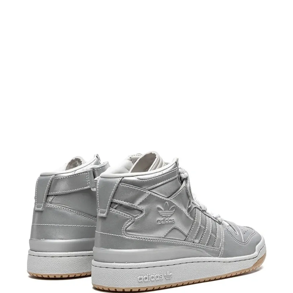 Высокие кроссовки Forum Mid