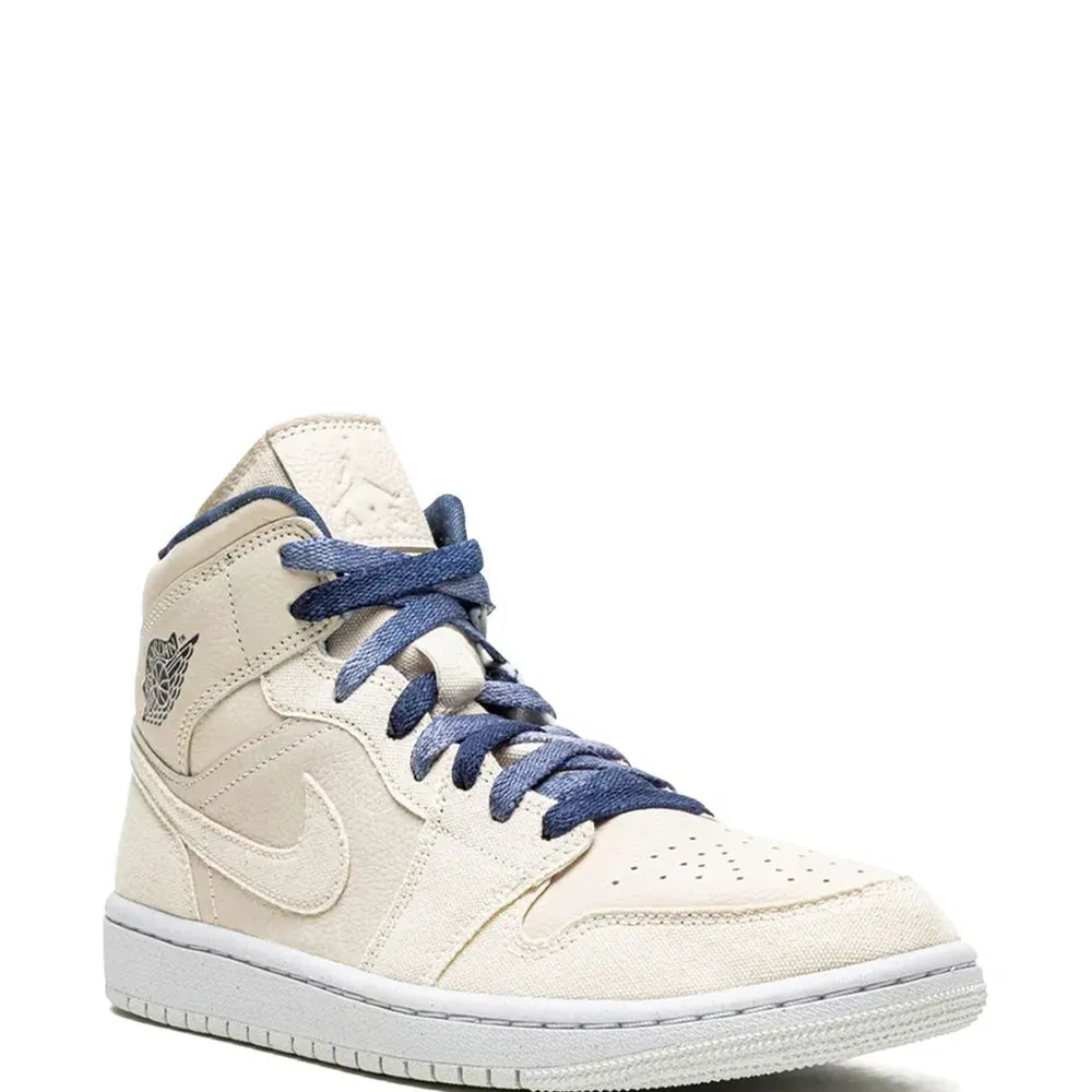 Высокие кроссовки Air Jordan 1 Mid