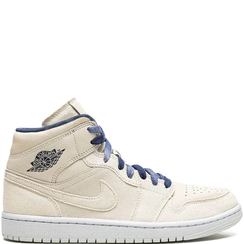 Высокие кроссовки Air Jordan 1 Mid